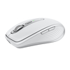 Logitech MX Anywhere 3 for Mac - Maus - Laser - 6 Tasten - kabellos - Bluetooth - kabelloser Empfäng 910-005991