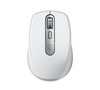 Logitech MX Anywhere 3S for Business - Maus - Für Rechtshänder 910-006959