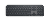 Logitech MX Keys - Tastatur - hinterleuchtet 920-010248