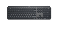 Logitech MX Keys - Tastatur - hinterleuchtet 920-010248