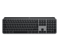 Logitech MX Keys für Mac - Tastatur - hinterleuchtet 920-009557