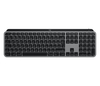 Logitech MX Keys für Mac - Tastatur - hinterleuchtet 920-009842
