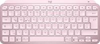 Logitech MX Keys Mini - Tastatur - hinterleuchtet 920-010481