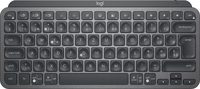 Logitech MX Keys Mini - Tastatur - hinterleuchtet 920-010485