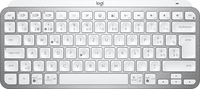 Logitech MX Keys Mini - Tastatur - hinterleuchtet 920-010486