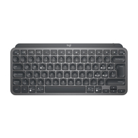 Logitech MX Keys Mini - Tastatur - hinterleuchtet 920-010488