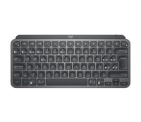 Logitech MX Keys Mini - Tastatur - hinterleuchtet 920-010490