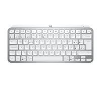Logitech MX Keys Mini - Tastatur - hinterleuchtet 920-010491