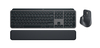 Logitech MX Keys S Combo - Tastatur-und-Maus-Set 920-011607