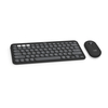 Logitech Pebble 2 Combo for Mac TONAL GRAPHITE FR 920-012214
