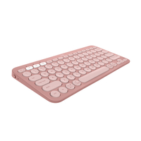 Logitech Pebble Keys 2 K380s - Tastatur - kabellos 920-011805