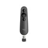 Logitech R500s - Präsentations-Fernsteuerung 910-005843