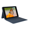 Logitech Rugged Combo 3 - Tastatur und Foliohülle 920-009658