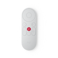 Logitech Videokonferenzsystem-Fernsteuerung 952-000058