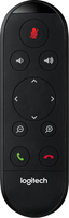 Logitech Videokonferenzsystem-Fernsteuerung 993-001040