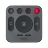 Logitech Videokonferenzsystem-Fernsteuerung 993-001940