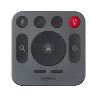 Logitech Videokonferenzsystem-Fernsteuerung 993-001940