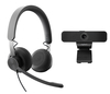 Logitech Wired Personal Video Collaboration Kit 991-000338