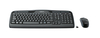 Logitech Wireless Combo MK330 - Tastatur-und-Maus-Set 920-008533
