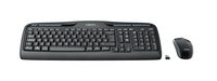 Logitech Wireless Combo MK330 - Tastatur-und-Maus-Set 920-008533