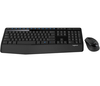 Logitech Wireless Combo MK345 - Tastatur-und-Maus-Set 920-008351