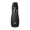 Logitech Wireless Presenter R400 - Präsentations-Fernsteuerung 910-001356
