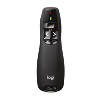 Logitech Wireless Presenter R400 - Präsentations-Fernsteuerung 910-001356