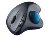 Logitech Wireless Trackball M570 - Trackball - Laser - kabellos - 2.4 GHz - kabelloser Empfänger (US