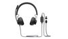 Logitech Zone Wired - Headset - On-Ear - kabelgebunden 981-000875