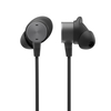 Logitech Zone Wired Earbuds - Headset - im Ohr 981-001009