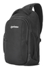Manhattan Amsterdam 440578 Notebook-Rucksack/-Schultertasche - Diebstahlschutz