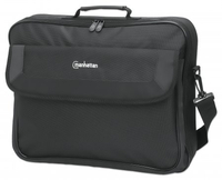 Manhattan Cambridge - Notebook-Tasche - 43.9 cm (17.3") 439992