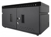 Manhattan Charging Cabinet/Cart via USB-C x20 Devices,  Desktop,  Power Delivery 18W per port (360W to 715959