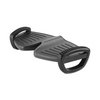 Manhattan Foot Rest/Rocker,  Under-Desk Comfort and Productivity Enhancer,  Two Rocking Motions,  277 x 462181