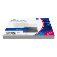 MEDIARANGE BOX04 box04 Schutzhülle - 1 Disks