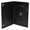 MEDIARANGE DVD SlimBox - Kapazität: 1 CD,  1 DVD - 50 Pack box13-m