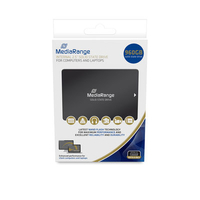 MEDIARANGE MR1004 - SSD - 960 GB - intern - 2.5" (6.4 cm)