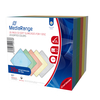 MEDIARANGE Retail-Pack CD-Soft-Slimcase Color (5x4) box37 