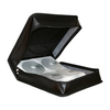 MEDIARANGE Tasche für CDs/DVDs - 300 CDs/DVDs box94