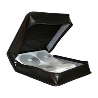 MEDIARANGE Tasche für CDs/DVDs - 300 CDs/DVDs box94