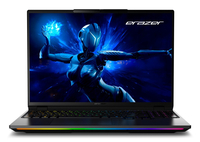 Medion Erazer Beast 16 X1 Ultimate High-End Gaming Laptop Intel® Core? Ultra 9 Prozessor 275HX 30039605 Wind