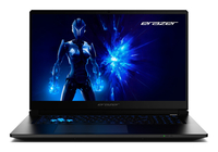 Medion Erazer Defender 17 P1 17 Core 7 RTX5060 md62755 Notebook - 32 GB