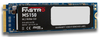 MEGA Fastro SSD 512GB MS150 Series PCI-Express NVMe intern retail ms150512gts
