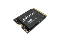 Micron 2400 - SSD - 2 TB - intern - M.2 2230 - PCIe 4.0 (NVMe) mtfdkbk2t0qfm-1bd1aabyyr