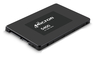 Micron 5400 PRO - SSD - 7.68 TB - intern - 2.5" (6.4 cm) mtfddak7t6tga-1bc1zabyyr