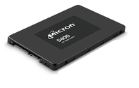 Micron 5400 PRO - SSD - verschlüsselt - 1.92 TB - intern - 2.5" (6.4 cm) mtfddak1t9tga-1bc16abyyr