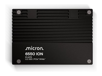 Micron 6550 ION mtfdlal61t4thl-1bk1dfcyyr SSD - Enterprise