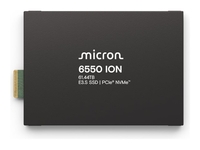 Micron 6550 ION mtfdlbq30t7thl-1bk1dfcyyr SSD - Enterprise
