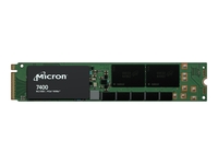 Micron 7400 PRO mtfdkbg1t9tdz-1az1zabyyr SSD - 1.92 TB