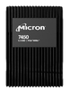 Micron 7450 PRO - SSD - Read Intensive - verschlüsselt - 15.36 TB - intern - 2.5" (6.4 cm) mtfdkcc15t3tfr-1bc15abyyr